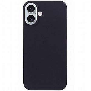 ����� ������� ���� Silicone Case ���� Axess ������ ������ ����: iPhone 16 Plus (��� ��')