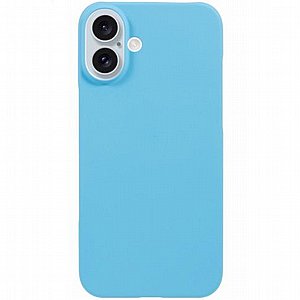 ����� ������� ���� Silicone Case ���� Axess ������ ������ ����: iPhone 16 (��� ����)