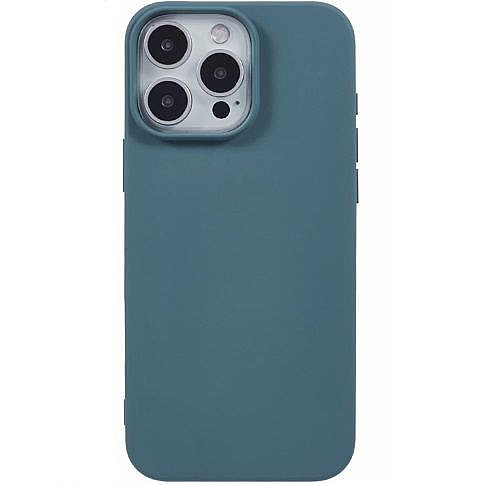 ����� ������� ���� Silicone Case ���� Axess ������ ������ ����: iPhone 16 Pro (��� ���� ����)