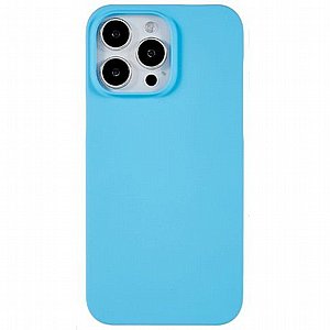 נרתיק סיליקון מדגם Silicone Case מבית Axess לטלפון סלולרי מדגם: iPhone 16 Pro Max (צבע ורוד) נרתיק סיליקון מדגם Silicone Case מבית Axess לטלפון סלולרי מדגם: iPhone 16 Pro Max (צבע ורוד)