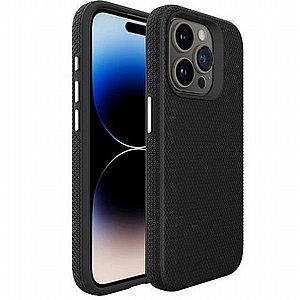 נרתיק סיליקון מבית LaTera לטלפון סלולרי מדגם: iPhone 16 Pro Max נרתיק סיליקון מבית LaTera לטלפון סלולרי מדגם: iPhone 16 Pro Max