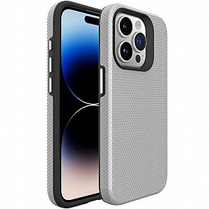 ����� ���� ���� ARMOR FLEX PRO ���� Axess ������ ������ ����: iPhone 16 Pro Max (��� ����)