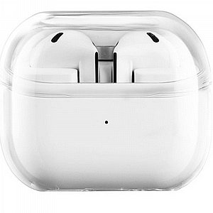 ����� ���� ���� Defender Case ���� LaTera �������� Samsung Galaxy Buds 3 / Buds 3 Pro (��� ���)