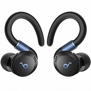אוזניות Bluetooth סטריאו מדגם Soundcore H30i מבית Anker אוזניות Bluetooth סטריאו מדגם Soundcore H30i מבית Anker