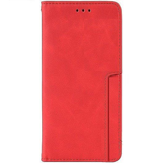 ����� ��� ���� Eco Folio ���� Axess ������ ������ ����: Samsung Galaxy S24 FE (��� ����)