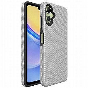 נרתיק קשיח מדגם ARMOR FLEX PRO מבית Axess לטלפון סלולרי מדגם: Samsung Galaxy A06 (צבע זהב) נרתיק קשיח מדגם ARMOR FLEX PRO מבית Axess לטלפון סלולרי מדגם: Samsung Galaxy A06 (צבע זהב)