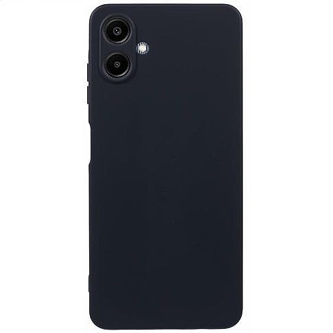 ����� ������� ���� Clear Guard Case ���� Axess ������ ������ ����: Samsung Galaxy A06 (��� ����)
