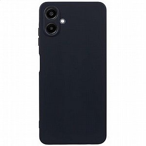 ����� ������� ���� Clear Guard Case ���� Axess ������ ������ ����: Samsung Galaxy A06 (��� ����)