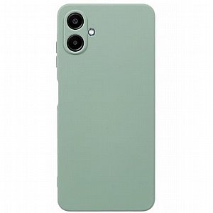 נרתיק סיליקון מדגם Silicone Case מבית Axess לטלפון סלולרי מדגם: Samsung Galaxy A06 (צבע ורוד) נרתיק סיליקון מדגם Silicone Case מבית Axess לטלפון סלולרי מדגם: Samsung Galaxy A06 (צבע ורוד)