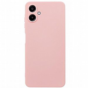 נרתיק סיליקון מדגם Silicone Case מבית Axess לטלפון סלולרי מדגם: Samsung Galaxy A06 (צבע סגול) נרתיק סיליקון מדגם Silicone Case מבית Axess לטלפון סלולרי מדגם: Samsung Galaxy A06 (צבע סגול)
