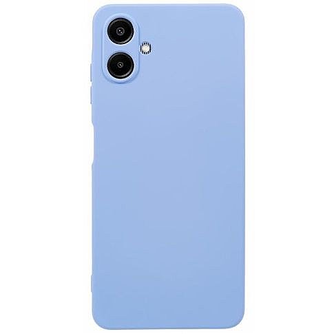 ����� ������� ���� Silicone Case ���� Axess ������ ������ ����: Samsung Galaxy A06 (��� ����)