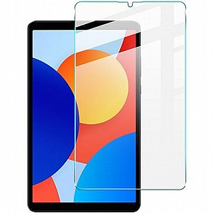 מגן מסך זכוכית מדגם 0.20mm למחשב לוח מדגם: Xiaomi Redmi Pad SE 8.7 מגן מסך זכוכית מדגם 0.20mm למחשב לוח מדגם: Xiaomi Redmi Pad SE 8.7