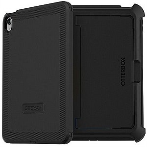 נרתיק קשיח מדגם Defender מבית OtterBox למחשב לוח מדגם: iPad Air 11 2024 נרתיק קשיח מדגם Defender מבית OtterBox למחשב לוח מדגם: iPad Air 11 2024
