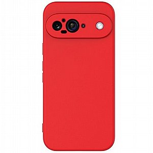 ����� ������� ���� Shockproof TPU ���� LaTera ������ ������ ����: Google Pixel 9 / Google Pixel 9 Pro (��� ����)