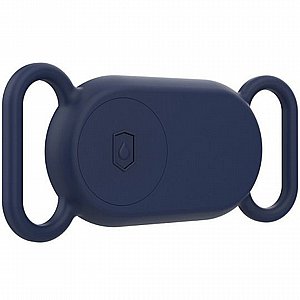 רצועת יד שעון מדגם Watch Band Case מבית LaTera לתג החכם SmartTag 2 (צבע ורוד) רצועת יד שעון מדגם Watch Band Case מבית LaTera לתג החכם SmartTag 2 (צבע ורוד)