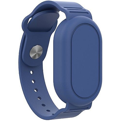 ����� �� ���� ���� Watch Band Case ���� LaTera ��� ���� SmartTag 2 (��� ����)