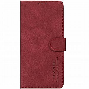 נרתיק עור מדגם Skin Pro מבית LaTera לטלפון סלולרי מדגם: Xiaomi Redmi 14C (צבע שחור) נרתיק עור מדגם Skin Pro מבית LaTera לטלפון סלולרי מדגם: Xiaomi Redmi 14C (צבע שחור)