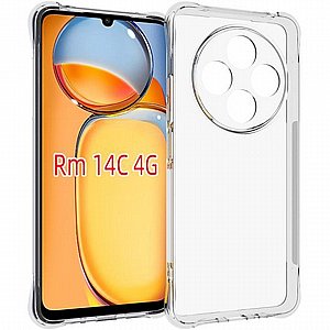 ����� ������� ���� iMPACT ���� IMAK ������ ������ ����: Xiaomi Redmi 14C (��� ����)
