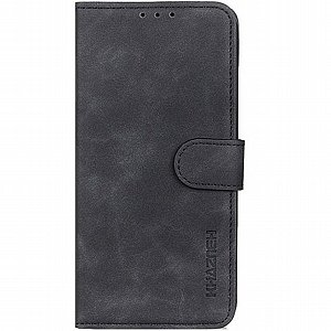 נרתיק עור מדגם Skin Pro מבית LaTera לטלפון סלולרי מדגם: Xiaomi 14T (צבע שחור) נרתיק עור מדגם Skin Pro מבית LaTera לטלפון סלולרי מדגם: Xiaomi 14T (צבע שחור)