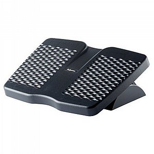 מעמד ארגונומי לרגליים מדגם CRC-130028 מבית Fellowes מעמד ארגונומי לרגליים מדגם CRC-130028 מבית Fellowes