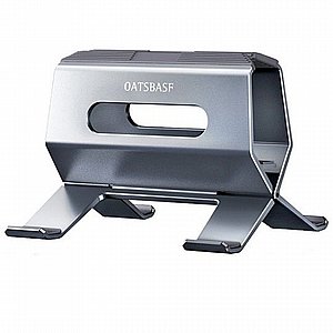 ����  ����� ���� ���� Vertical Grain Laptop Desk Mount ���� OATSBASF (����� ����� ��� 10"- 17.3")