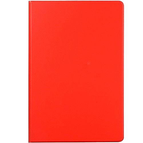 ����� ��� ���� Leather Case ���� Luvvitt ����� ��� ����: Lenovo Tab Plus (��� ����)