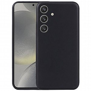 נרתיק סיליקון מבית LaTera לטלפון סלולרי מדגם: Samsung Galaxy S24 FE נרתיק סיליקון מבית LaTera לטלפון סלולרי מדגם: Samsung Galaxy S24 FE