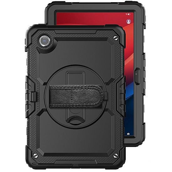 ����� ��� ���� Leather Case ���� LaTera ����� ��� ����: Lenovo Tab M11 (��� ����)