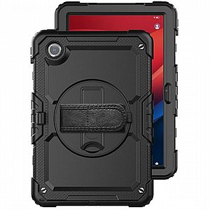����� ��� ���� Leather Case ���� LaTera ����� ��� ����: Lenovo Tab M11 (��� ����)