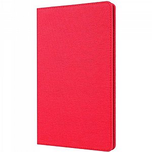 ����� ��� ���� Leather Case ���� BLACK ����� ��� ����: Lenovo Tab M11 (��� ����)