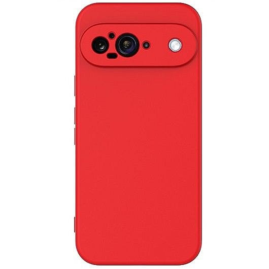 ����� ������� ���� Shockproof TPU ���� LaTera ������ ������ ����: Google Pixel 9 / Google Pixel 9 Pro (��� ����)