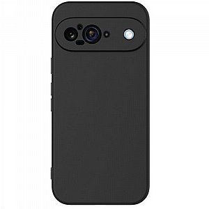 ����� ������� ���� Shockproof TPU ���� LaTera ������ ������ ����: Google Pixel 9 / Google Pixel 9 Pro (��� ����)
