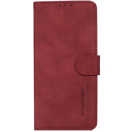 ����� ��� ���� Skin Pro ���� LaTera ������ ������ ����: Xiaomi Poco F6 (��� ����)