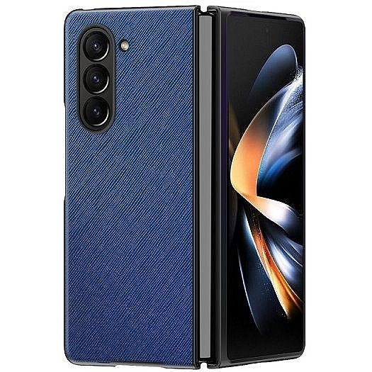 ����� ��� ���� GRAIN CASE ���� LaTera ������ ������ ����: Samsung Galaxy Z Fold 6 (��� ����)