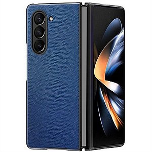 נרתיק עור מדגם GRAIN CASE מבית LaTera לטלפון סלולרי מדגם: Samsung Galaxy Z Fold 6 (צבע אדום) נרתיק עור מדגם GRAIN CASE מבית LaTera לטלפון סלולרי מדגם: Samsung Galaxy Z Fold 6 (צבע אדום)