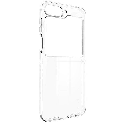 ����� ���� ���� HARD CASE ���� IMAK ������ ������ ����: Samsung Galaxy Z Fold 6 (��� ����)