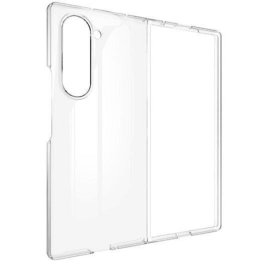 ����� ��� ���� GRAIN CASE ���� LaTera ������ ������ ����: Samsung Galaxy Z Fold 6 (��� ����)
