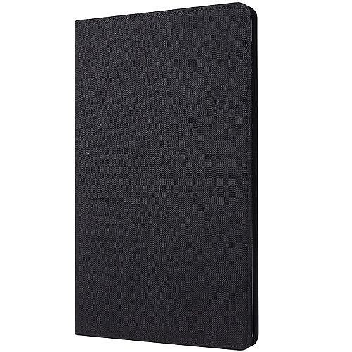 ����� ��� ���� Leather Case ���� BLACK ����� ��� ����: Xiaomi Poco Pad (��� ����)
