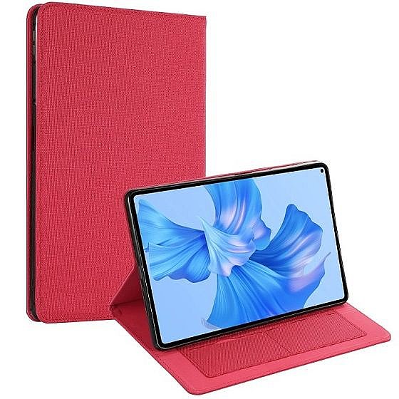 ����� ��� ���� Leather Case ���� LaTera ����� ��� ����: Xiaomi Redmi Pad SE 8.7 (��� ����)