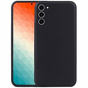 נרתיק סיליקון מבית LaTera לטלפון סלולרי מדגם: Samsung Galaxy S24 Plus נרתיק סיליקון מבית LaTera לטלפון סלולרי מדגם: Samsung Galaxy S24 Plus