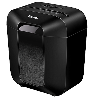 ����� ���� ���� Powershred LX65 ���� Fellowes