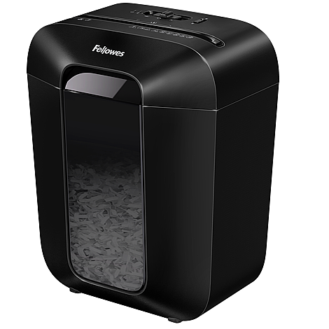 ����� ���� ���� Powershred LX25M ���� Fellowes