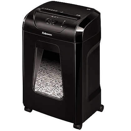 ����� ���� ���� Powershred LX45 ���� Fellowes