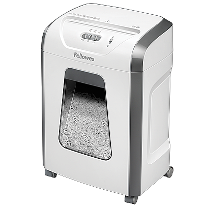 ����� ���� ���� Powershred 12C ���� Fellowes