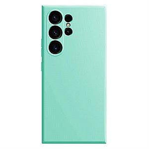 ����� ������� ���� Silicone Case ���� Blaze ������ ������ ����: Samsung Galaxy S25 Ultra (��� ����)
