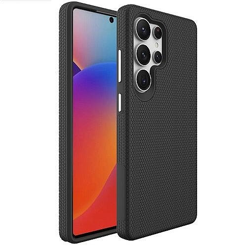 ����� ������� ���� Silicone Case ���� Blaze ������ ������ ����: Samsung Galaxy S25 Ultra (��� ����)