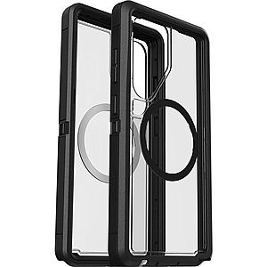 ����� ��� ���� Symmetry Cactus Leather ���� OtterBox ������ ������ ����: Samsung Galaxy S25 Ultra (��� ���)