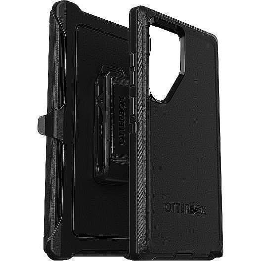 ����� ���� ���� Defender Pro ���� OtterBox ������ ������ ����: Samsung Galaxy S25 Plus