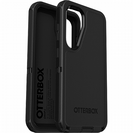 ����� ���� ���� Defender ���� OtterBox ������ ������ ����: Samsung Galaxy S25 Ultra