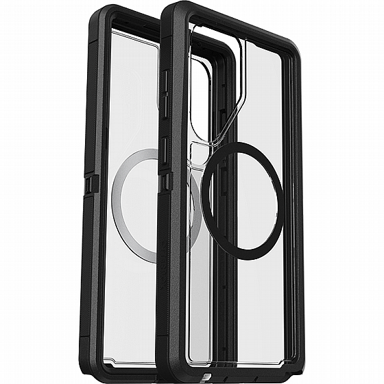 ����� ���� ���� Defender XT ���� OtterBox ������ ������ ����: Samsung Galaxy S25 Ultra